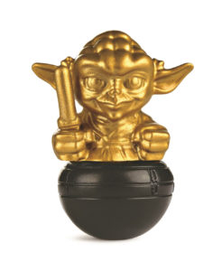 Yoda oro